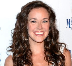 Liana Hunt Takes On the Leading Role of Katherine Plumber in Broadway's <em>Newsies</em>