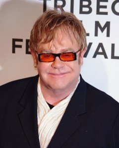 Elton John to Produce Animated Feature Film of <em>Joseph and the Amazing Technicolor Dreamcoat</em>