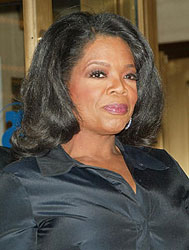 Oprah Winfrey in Talks for Broadway Debut Opposite Audra McDonald