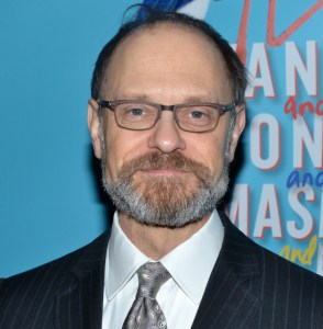 David Hyde Pierce and Mary Testa to Cohost Playwrights Horizons' Spring Gala