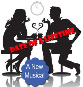 New Musical <em>Date of a Lifetime</em> Opens at New Jersey Repertory Company This March