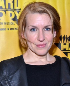 Susan Blackwell to Host <em>Cutting-Edge Composers</em> at 54 Below