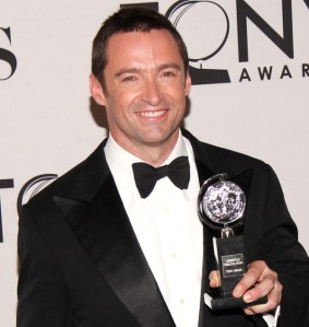 Stage and Screen Favorite Hugh Jackman Is Returning to Host the Tonys for the Fourth Time