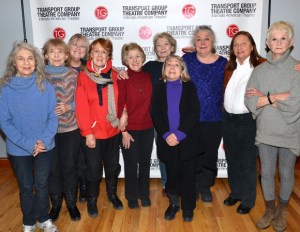 Barbara Barrie, Rita Gardner, Marni Nixon, and More Will Star in Transport Group's <em>I Remember Mama</em>