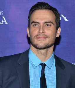 Cheyenne Jackson, Betty Buckley, and More Broadway Stars to Perform in S.T.A.G.E. Fundraising Concert