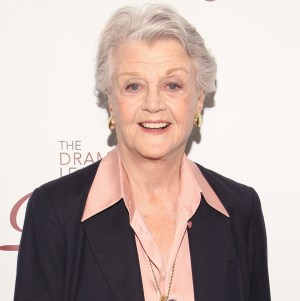 American Theatre Wing to Honor Dame Angela Lansbury at the 2014 Annual Gala