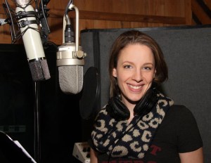 Jessie Mueller and the Cast of <em>Beautiful</em> Record Carole King's Classic Tunes