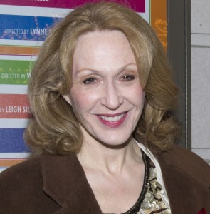 Tony Nominee Jan Maxwell, Beth Dixon, John Aylward, and More to Star in Anthony Giardina's <em>The City of Conversation</em>