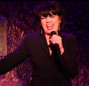 Tony Award Winner Beth Leavel Sings "Home" From <em>Minsky's</em>