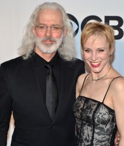 Tony-Nominated <em>Pippin</em> Stars Terrence Mann and Charlotte d'Amboise Join Benefit Performance of <em>The Lightning Thief</em>