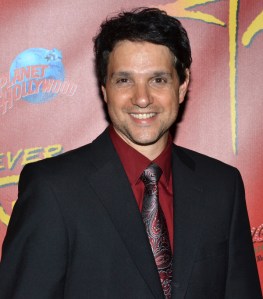 Ralph Macchio and Mario Cantone to Star in Reading of Charles Messina's <em>A Room of My Own</em>