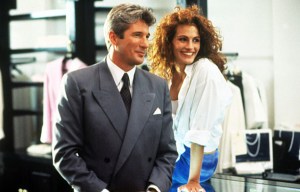 Is <em>Pretty Woman</em> Headed to Broadway?