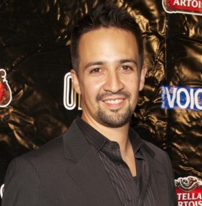 Lincoln Center to Present <em>Freestyle Love Supreme</em>, Featuring Tony Winner Lin-Manuel Miranda, as Part of LCT3