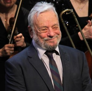 Mercury Theater Chicago and The Hypocrites to Host a Weeklong Celebration of Stephen Sondheim's Birthday