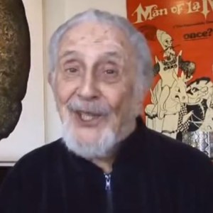 Mitch Leigh, the Tony-Winning Composer of <em>Man of La Mancha</em>, Has Died