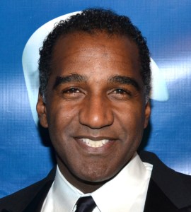 Norm Lewis Will Be Broadway's First-Ever African-American Phantom of the Opera