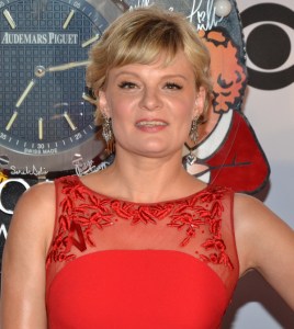 <em>Raising Hope</em>'s Martha Plimpton Makes Her Move From Broadway to the West End in <em>Other Desert Cities</em>