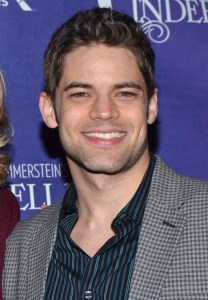 Jeremy Jordan, Rebecca Naomi Jones, and More to Perform in Kennedy Center Concert Presentation of <em>Children of Eden</em>