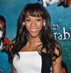 <em>Les Misérables</em> in One Minute: Broadway's Nikki M. James on Where Éponine Went Wrong