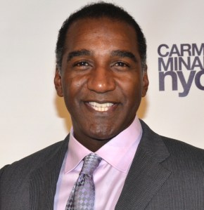 Tony Nominee Norm Lewis to Lead an Industry Reading of Steven M. Fisher's <em>Mandela: A New Musical</em>