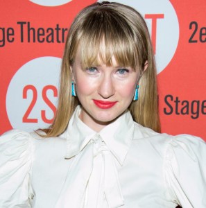 Halley Feiffer, Julie Halston, and More to Perform for Playing on Air