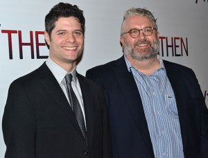 <em>If/Then</em> and <em>Next to Normal</em> Tony Winners Tom Kitt and Brian Yorkey to Bring 2007 Film <em>The Visitor</em> to Broadway