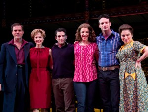 <em>Beautiful — The Carole King Musical</em> to Offer Actors Fund Benefit Performance