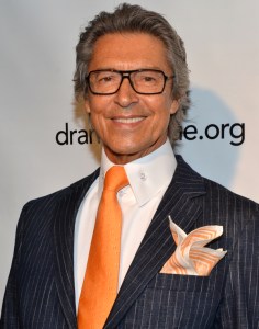 Tommy Tune to Make Café Carlyle Debut With <em>More Taps, Tunes and Tall Tales</em>