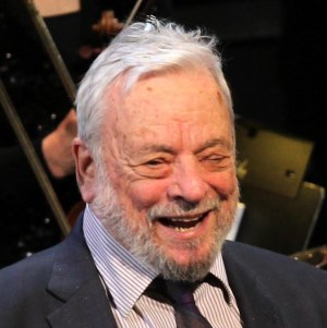 Stephen Sondheim Added to the Cast of <em>Remembering Lenny</em>