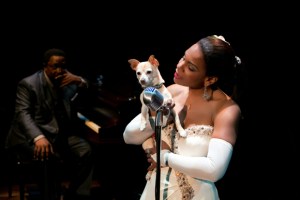 Audra McDonald Makes Her Official Return to Broadway Tonight in <em>Lady Day at Emerson's Bar & Grill</em>