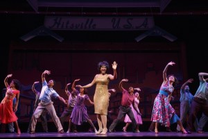 PHOTO FLASH: The Broadway Work of Tony Award Winner Martin Pakledinaz