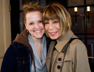 Anika Larsen and Cynthia Weil Talk <em>Beautiful</em>, Carole King, and the Changing Face of Recorded Music