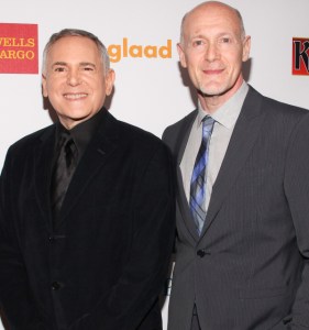 Broadway Producers Craig Zadan and Neil Meron to Produce the 2015 Oscars