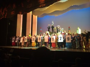 The 28th Annual Easter Bonnet Competition Breaks Fundraising Record