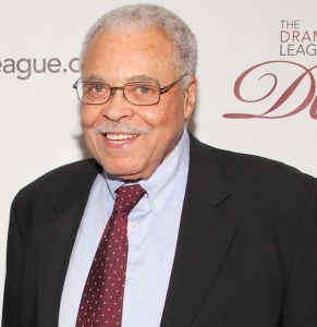 James Earl Jones to Star in a Broadway Revival of George S. Kaufman and Moss Hart's <em>You Can't Take It With You</em>