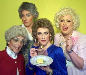 <em>Golden Girls</em> Musical <em>Thank You for Being a Friend</em> to Close Off-Broadway