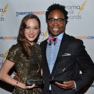 TheaterMania's Guide to Theater Awards: Tonys, Drama Desks, and Many More