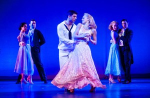 <em>On the Town</em> Sets a Date for Its Broadway Return