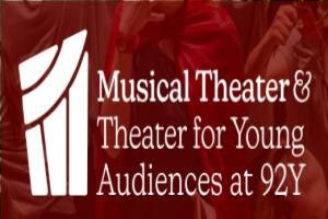 92nd Street Y – Theater for Young Audiences (TYA)