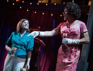 Harvey Fierstein's <em>Casa Valentina</em> Extends Its Broadway Run