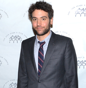 <em>How I Met Your Mother</em>'s Josh Radnor and More to Join the Upcoming Powerhouse Theater Season