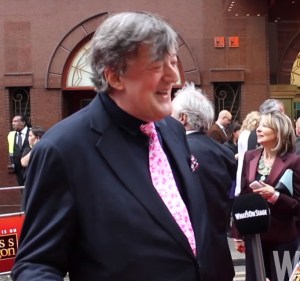 Stephen Fry, James Corden, and More Celebrate the Return of <em>Miss Saigon</em> to London's West End