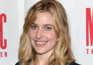 Greta Gerwig Is Not Proud of Identifying With Her Character in <em>The Village Bike</em> at MCC Theater