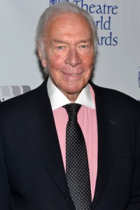 Christopher Plummer, Zachary Levi, Bryan Cranston, and More Receive 2014 Theatre World Awards