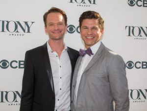 Neil Patrick Harris, Idina Menzel, Jessie Mueller, and More Celebrated at the 2014 Tony Honors Cocktail Party