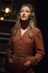 Broadway's <em>Once</em> Casts Its New "Girl"