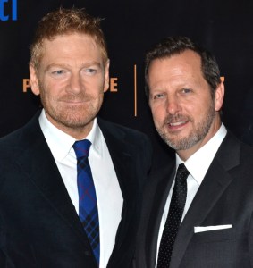 After Making a Name for Himself in Musicals, Rob Ashford Reinvents <em>Macbeth</em> With Kenneth Branagh