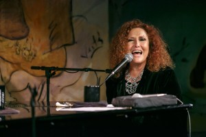 Melissa Manchester: <em>You Gotta Love the Life</em>