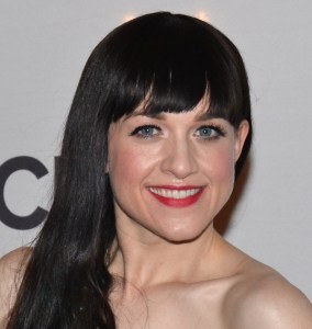 Lena Hall, Celia Keenan-Bolger, and More Set for <em>Broadway Stands Up for Freedom</em> Benefit