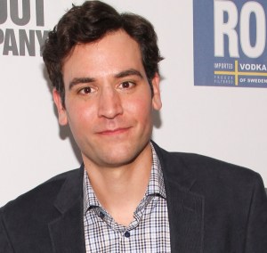 <em>How I Met Your Mother</em>'s Josh Radnor to Participate in a Celebration of the O'Neill's National Theater Institute